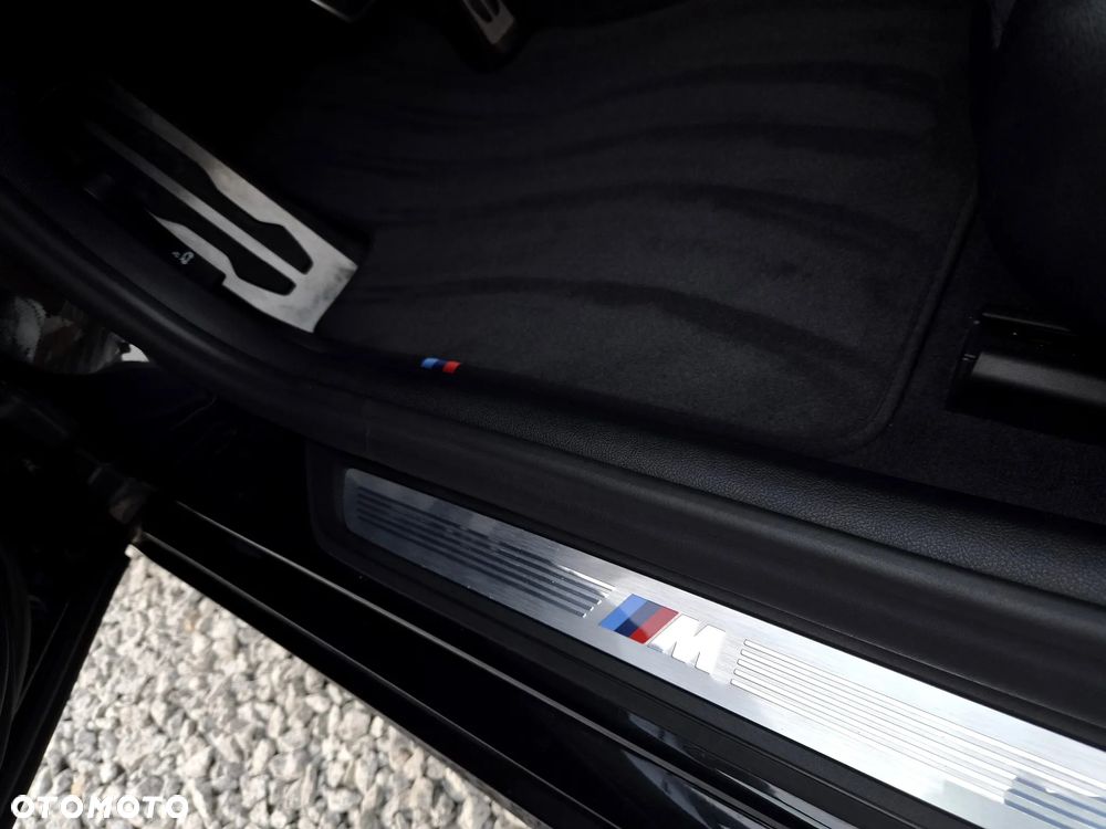 BMW Seria 5 530e M Sport sport - 23
