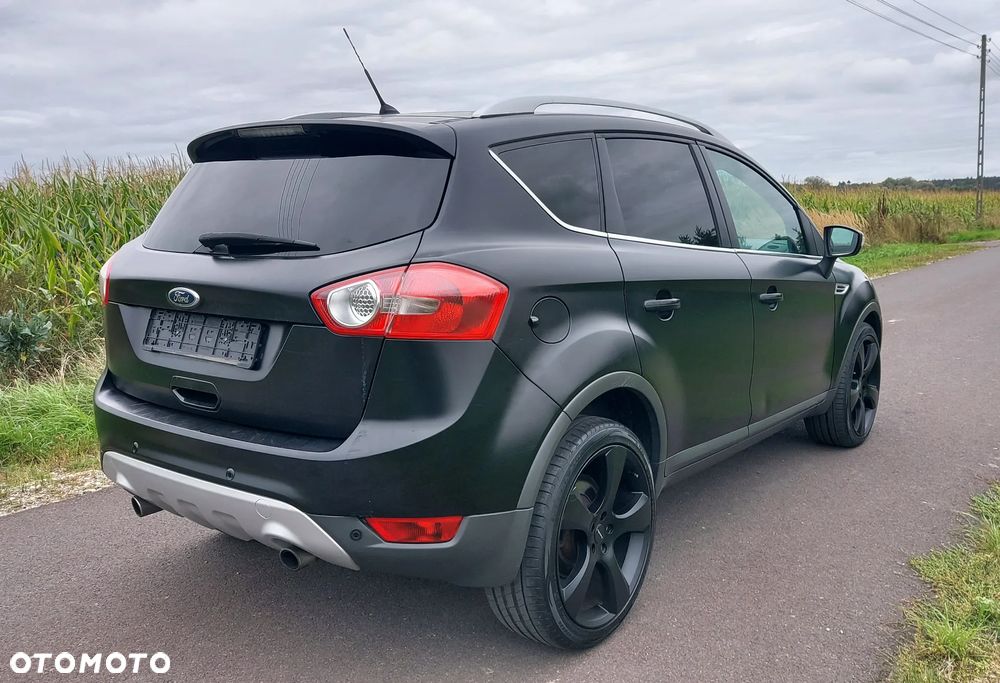 Ford Kuga 2.5 Trend - 5