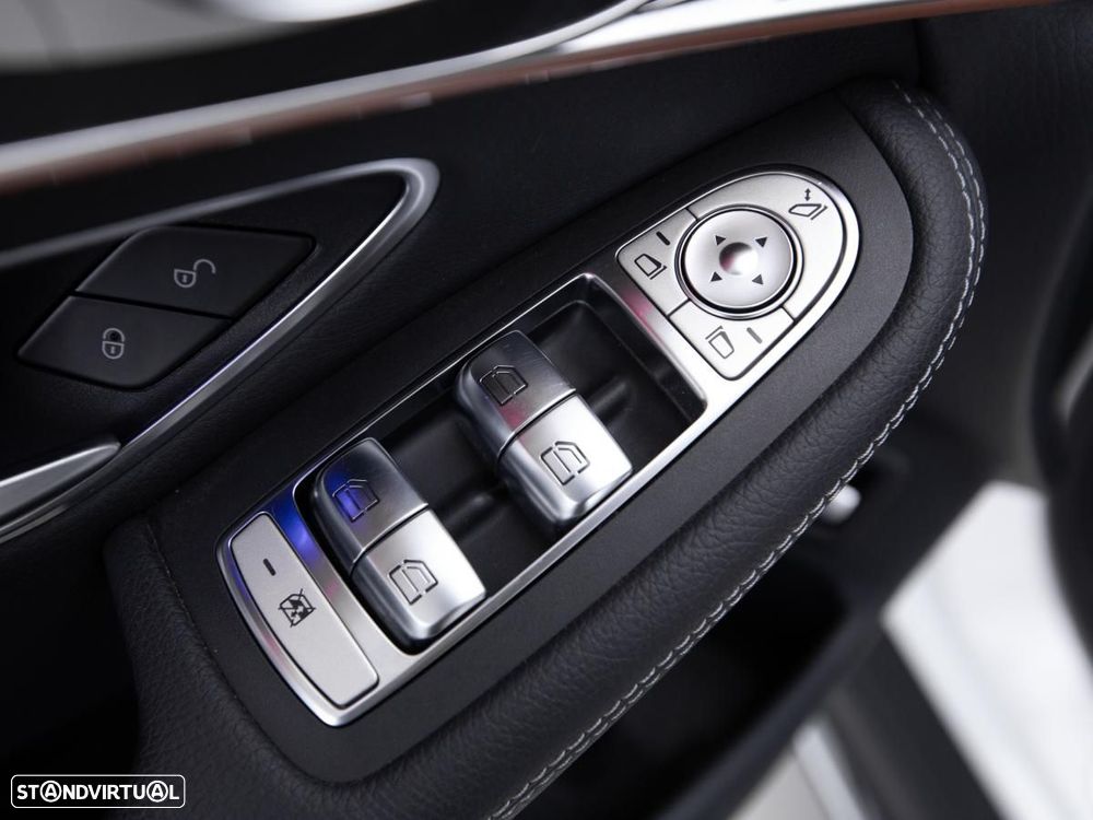 Mercedes-Benz EQC 400 4Matic - 16