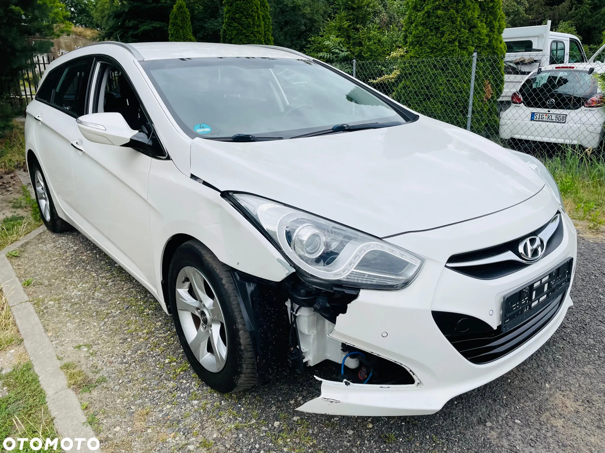 Hyundai i40 1.6 GDI BlueDrive Business - 36