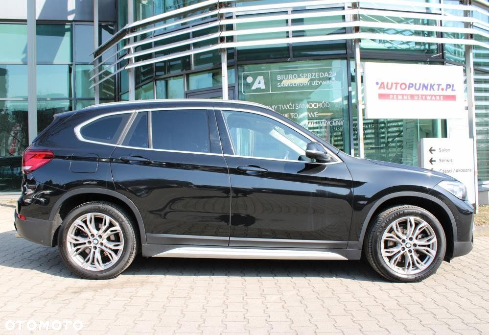 BMW X1 - 4