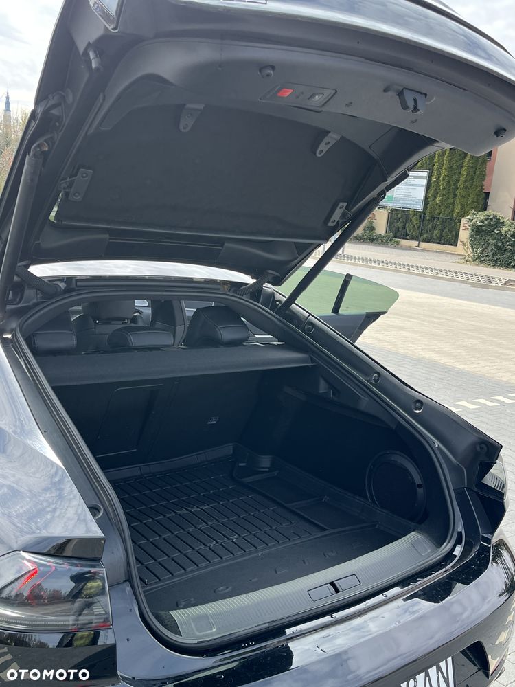 Peugeot 508 1.6 PureTech GT Pack S&S EAT8 - 9