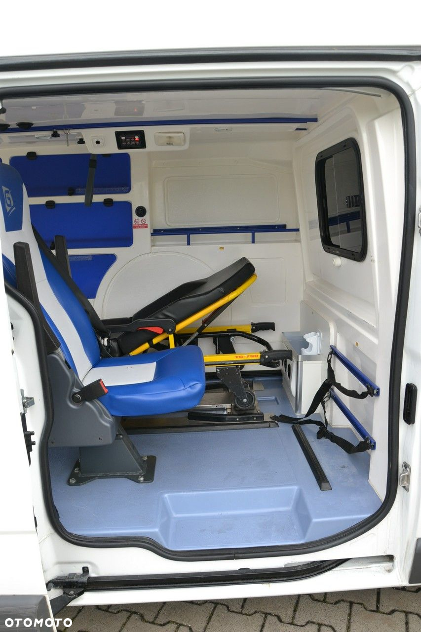 Renault Trafic - 17