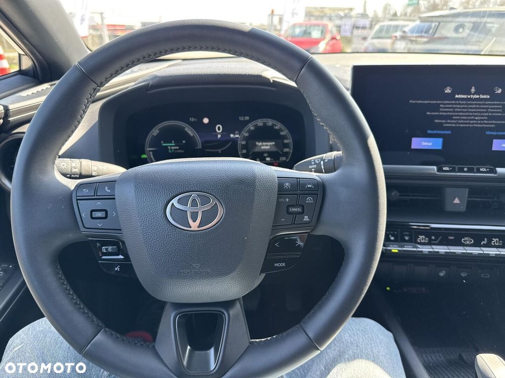 Toyota C-HR 1.8 Hybrid Style - 17