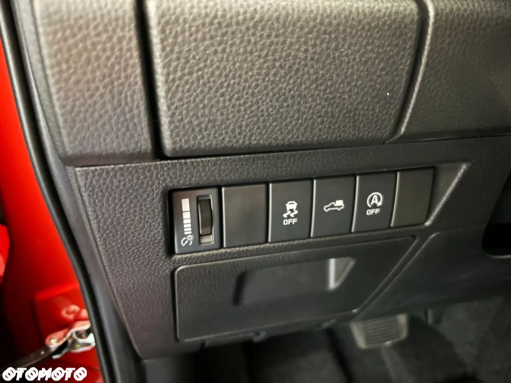 Isuzu D-Max 1.9 DC LSE - 11