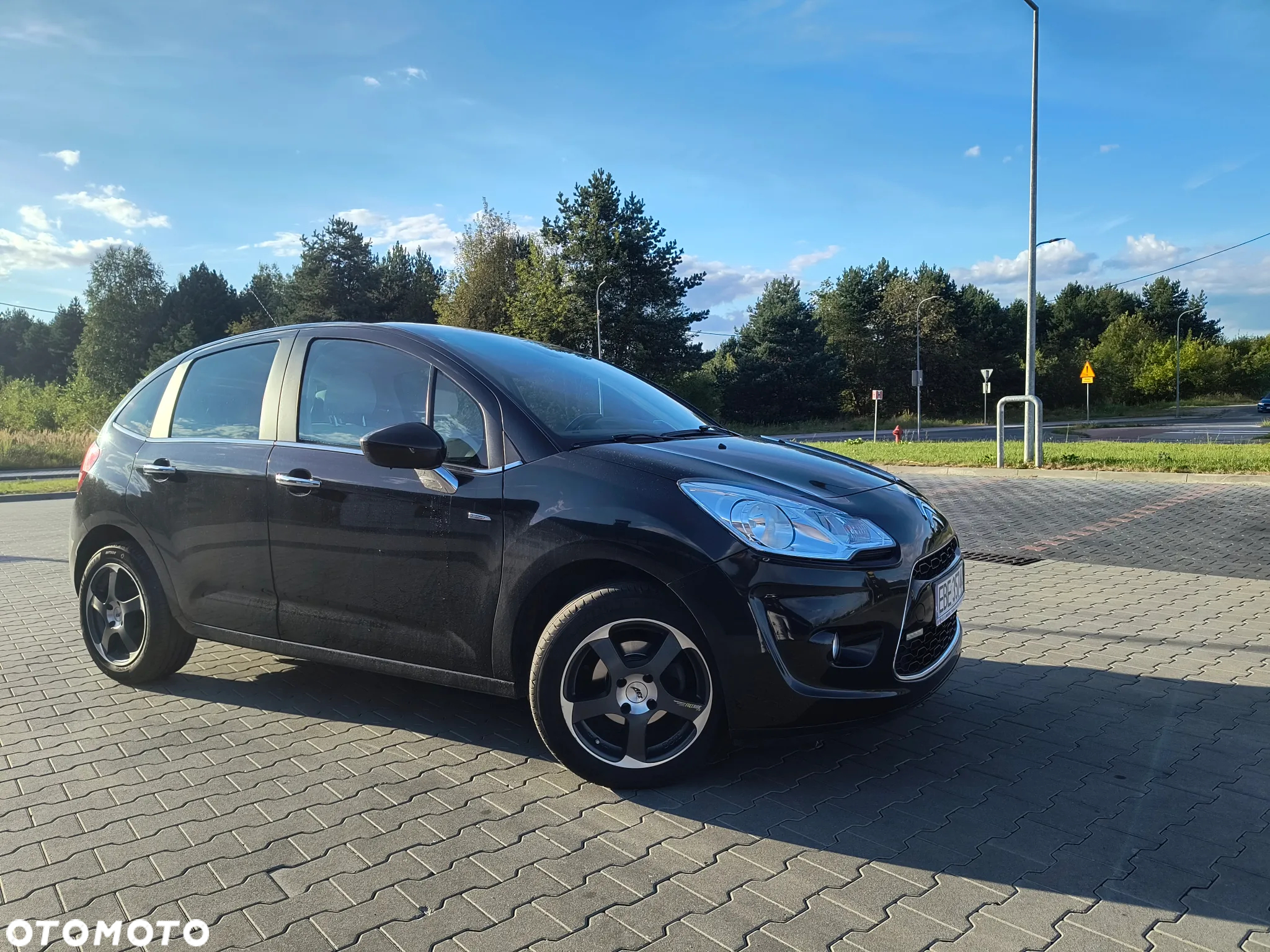 Citroën C3 1.4 VTi Exclusive - 8