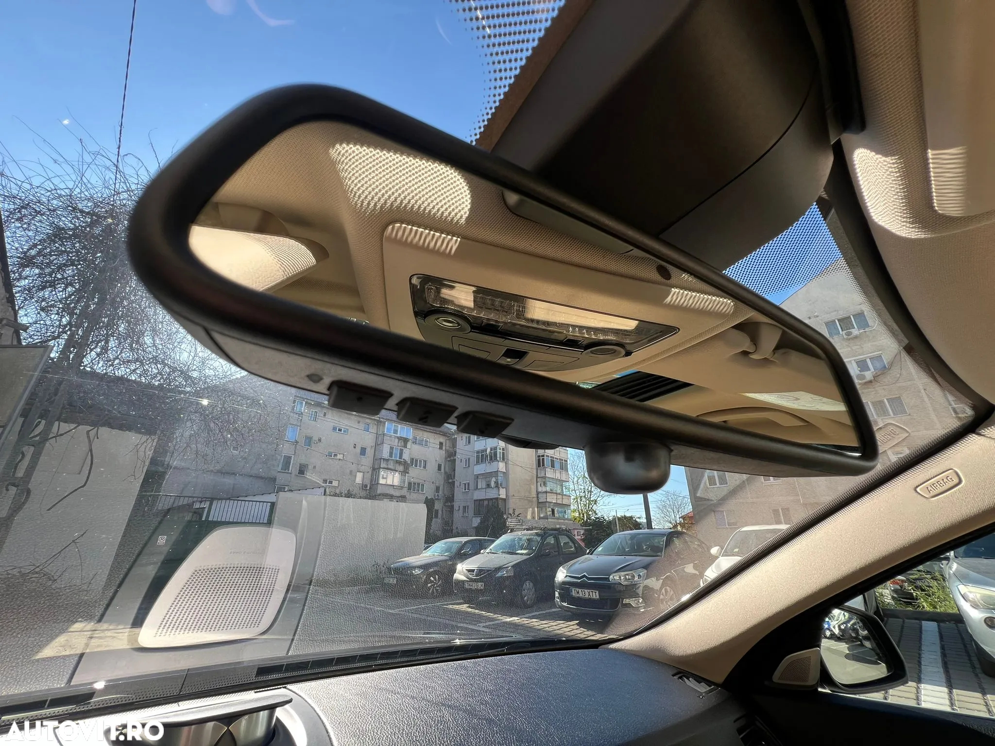 BMW Seria 5 535d xDrive AT - 11