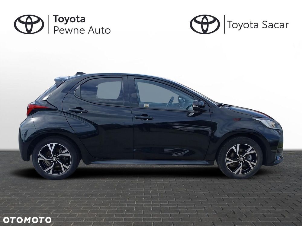 Toyota Yaris - 6