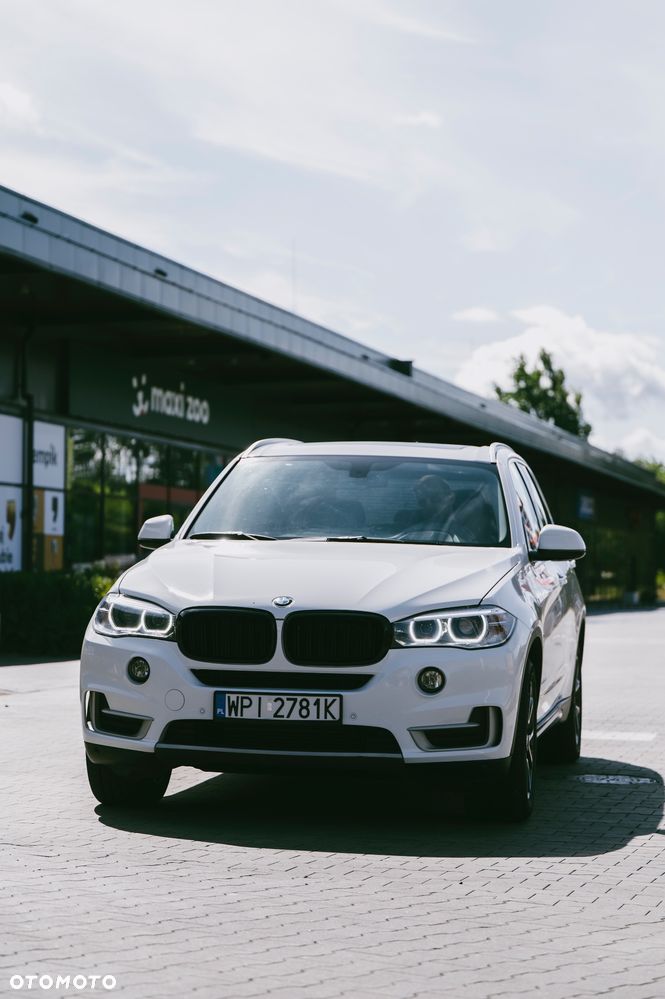 BMW X5 xDrive30d - 6
