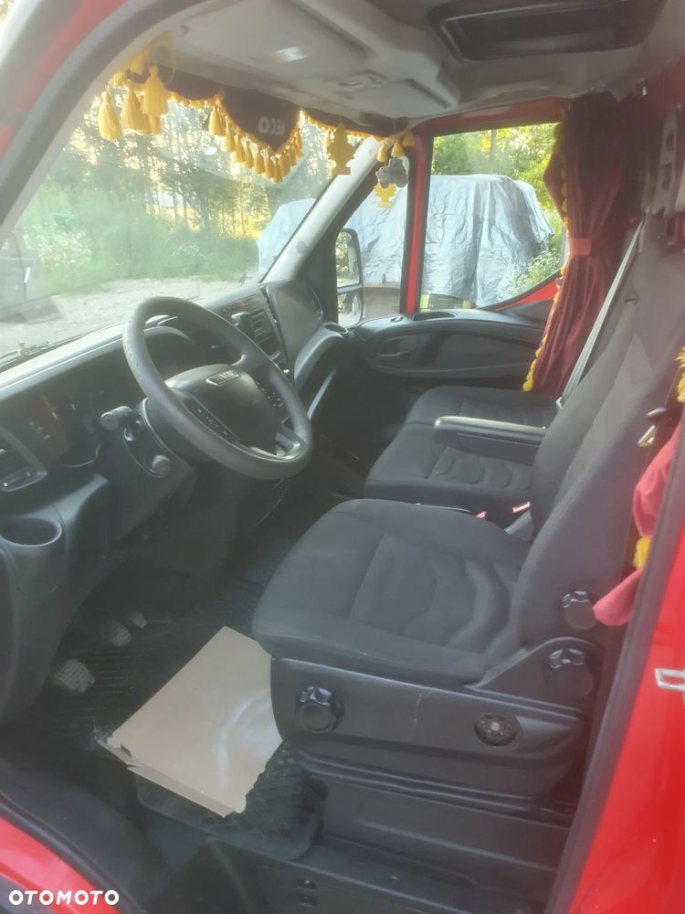 Iveco 35S15 daily - 10