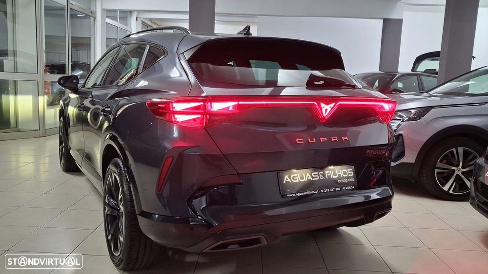 Cupra Formentor 1.5 eTSI DSG - 3