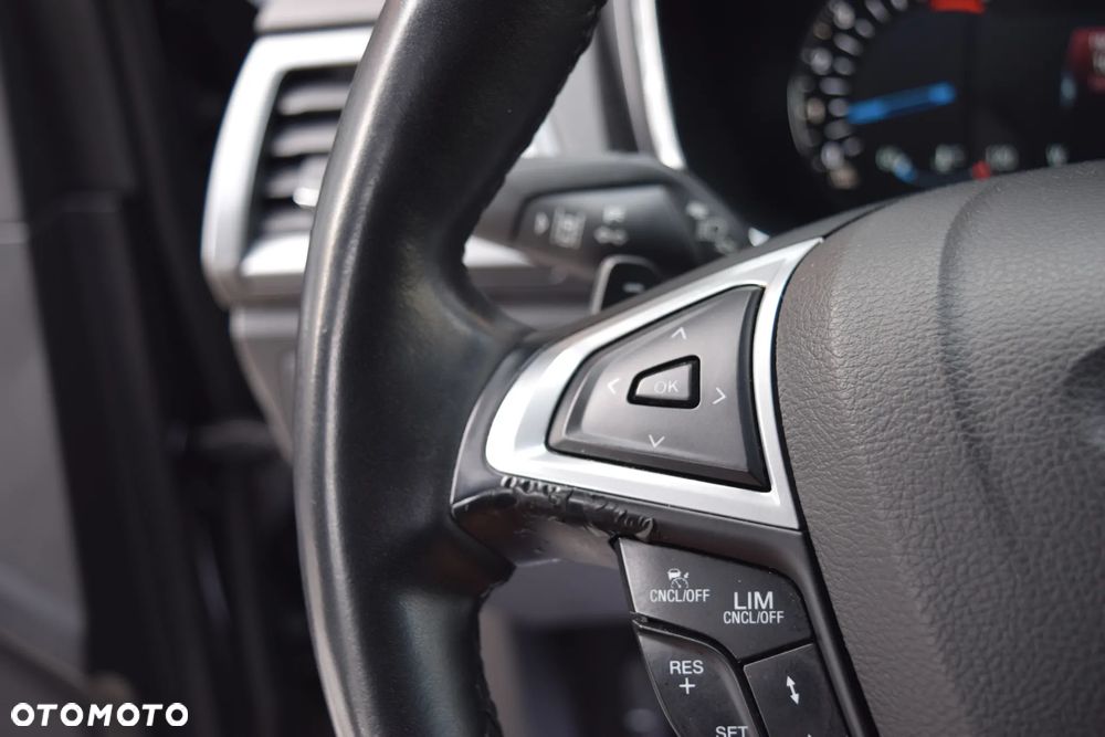 Ford Mondeo 2.0 TDCi Bi-Turbo PowerShift-Aut ST-Line - 24