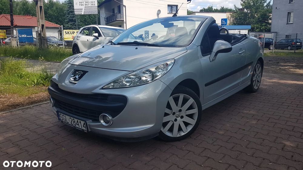 Peugeot 207 120 Sport - 2