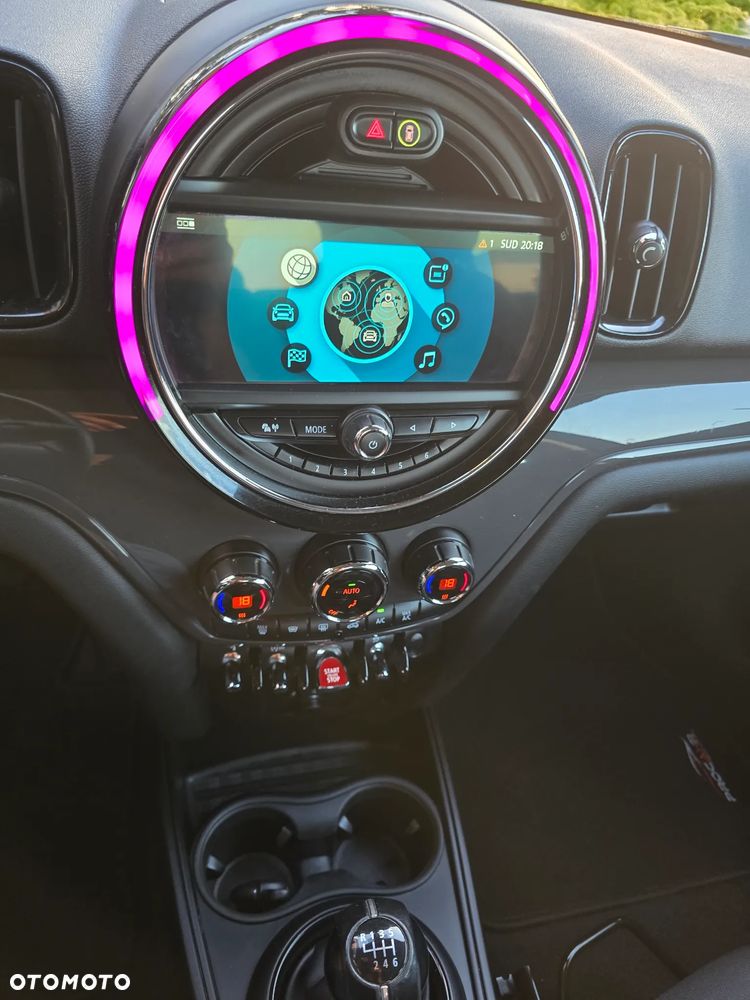MINI Countryman Cooper Estate Edition - 8