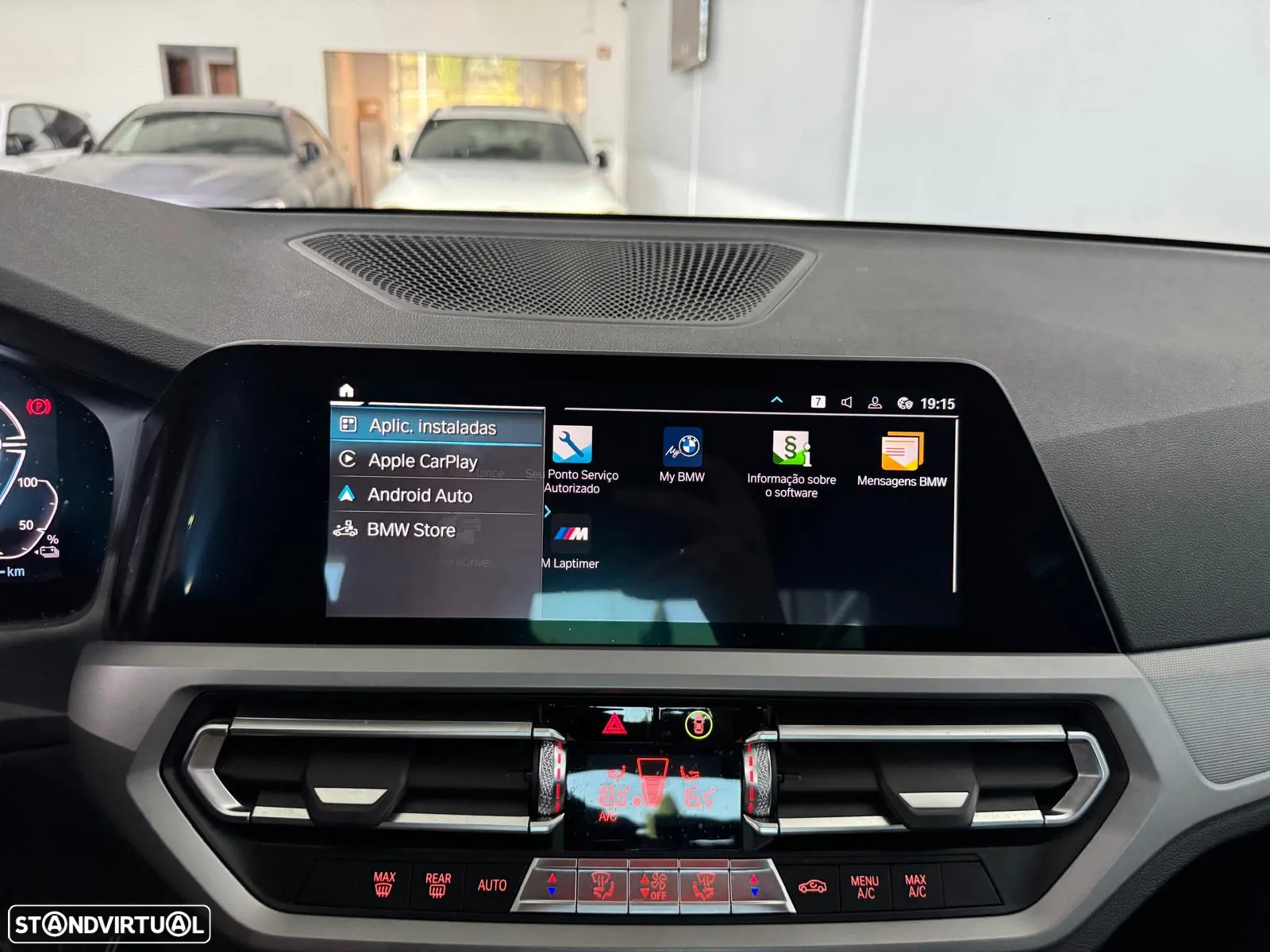 BMW 330 e Auto - 34