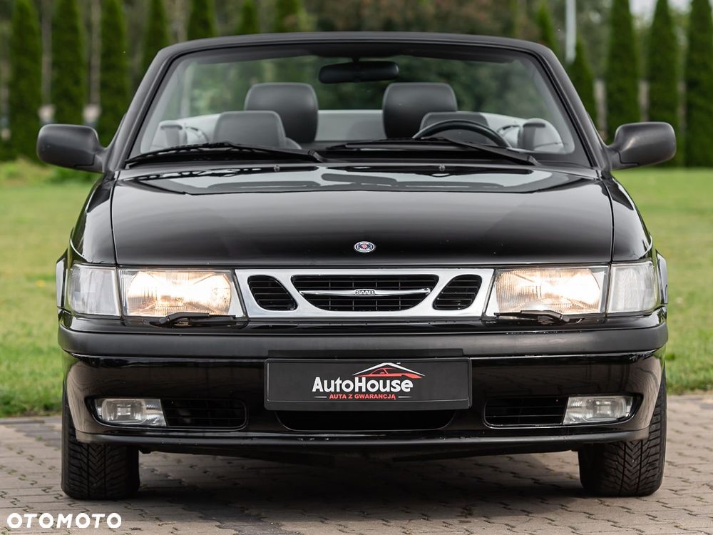 Saab 9-3 - 3