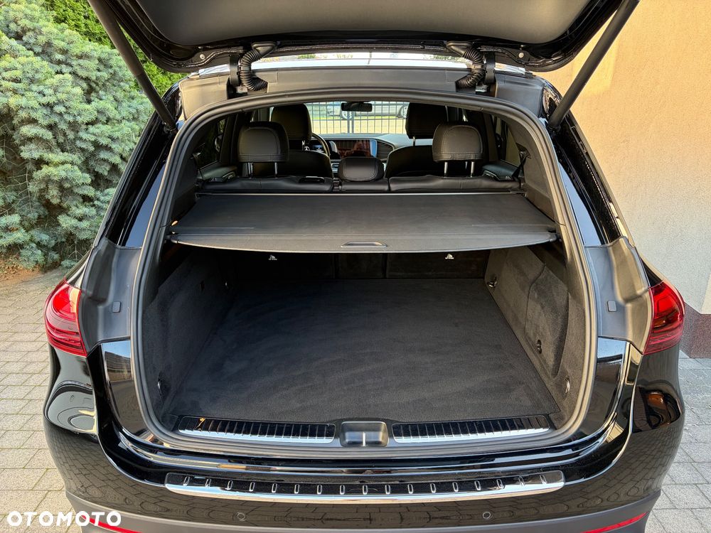 Mercedes-Benz GLE 350 de 4Matic 9G-TRONIC Advanced - 31