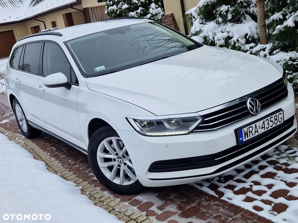 Volkswagen Passat 2.0 TDI DSG (BlueMotion Technology) Highline - 11