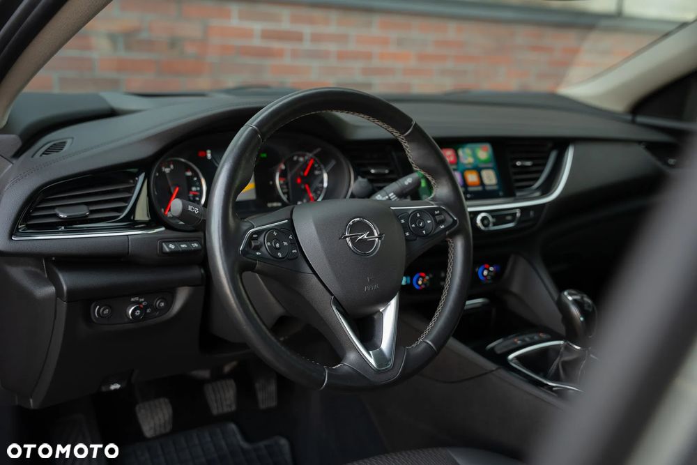 Opel Insignia 1.6 ECOTEC DI Turbo ecoFLEX Start/Stop Sport - 23