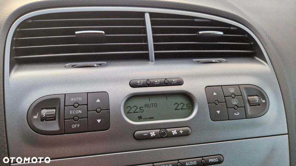 Seat Altea 1.4 TSI Comfort Limited - 24