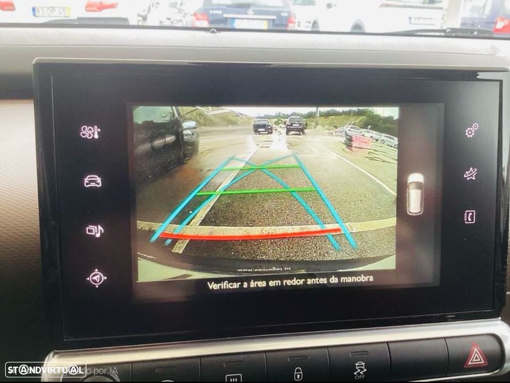 Citroën C4 Cactus 1.2 PureTech Shine - 7