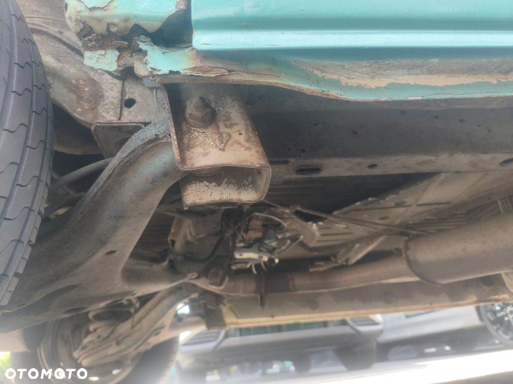 Volkswagen Transporter - 17