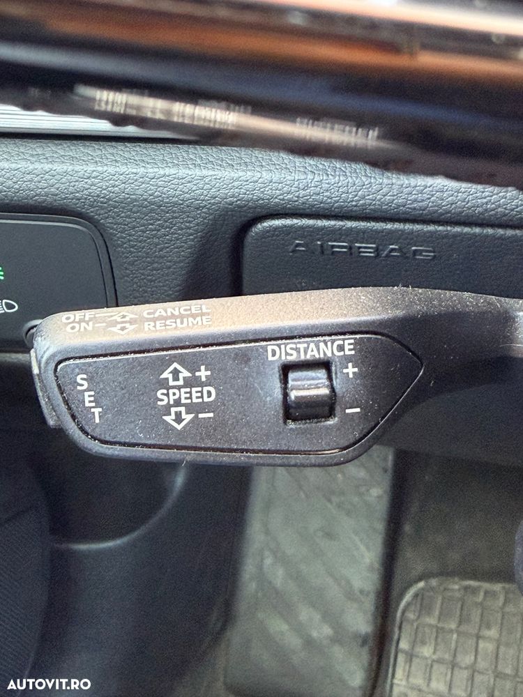 Audi A3 2.0 TDI S tronic Sport - 12