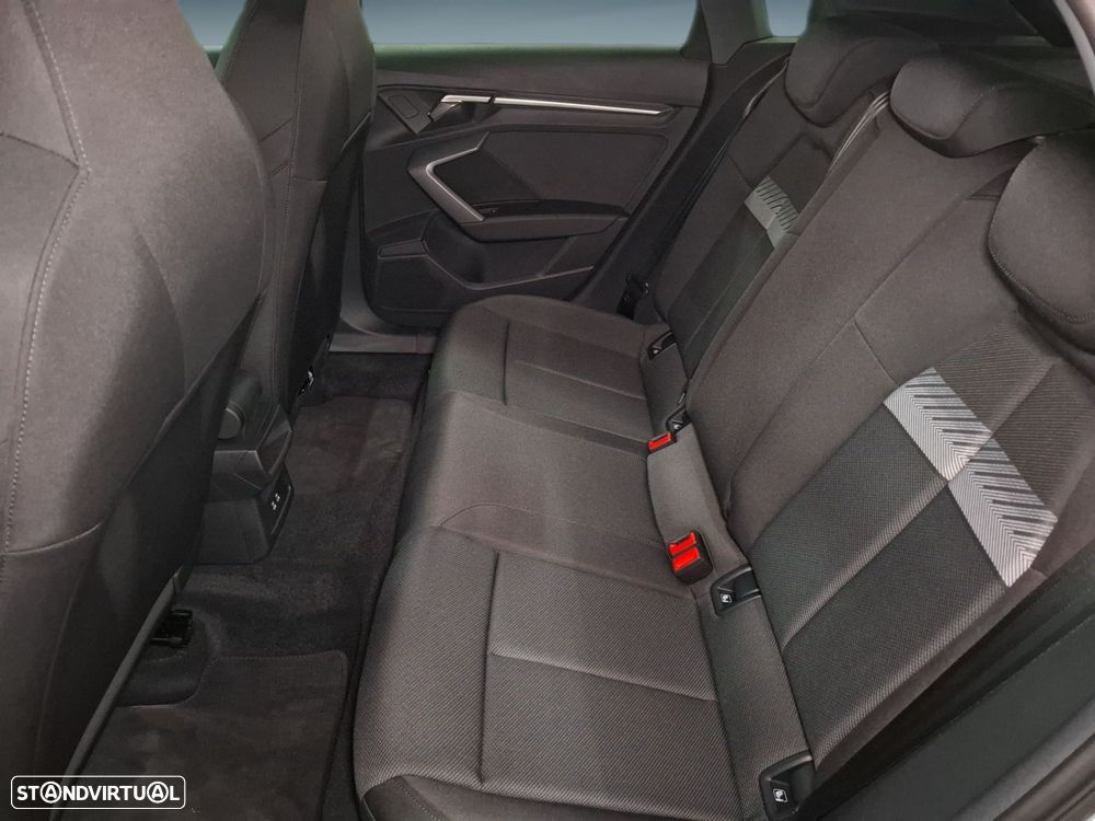 Audi A3 Sportback 30 TFSI Advanced S tronic - 14