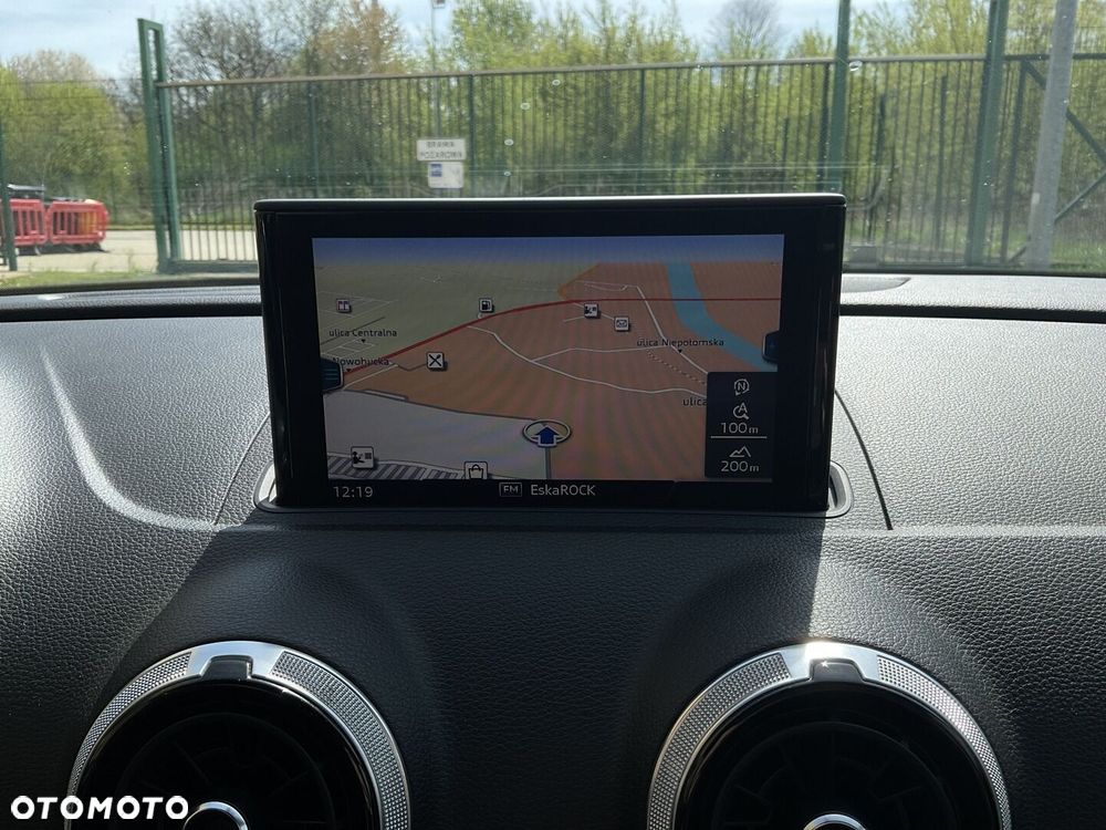 Audi A3 Sportback - 29