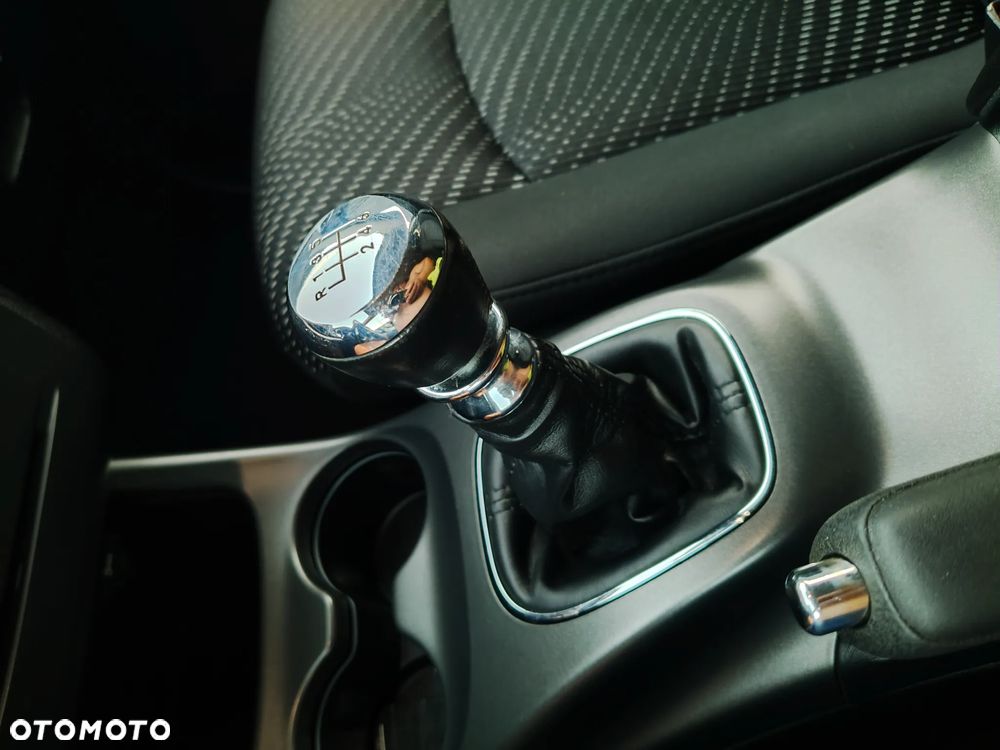 Fiat Freemont 2.0 Multijet Urban - 11