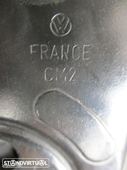 Fechadura Audi A4 frente direito - 2
