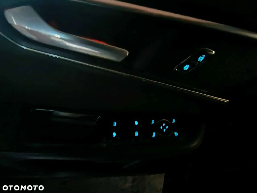 Ford Galaxy 2.0 TDCi Titanium PowerShift - 15