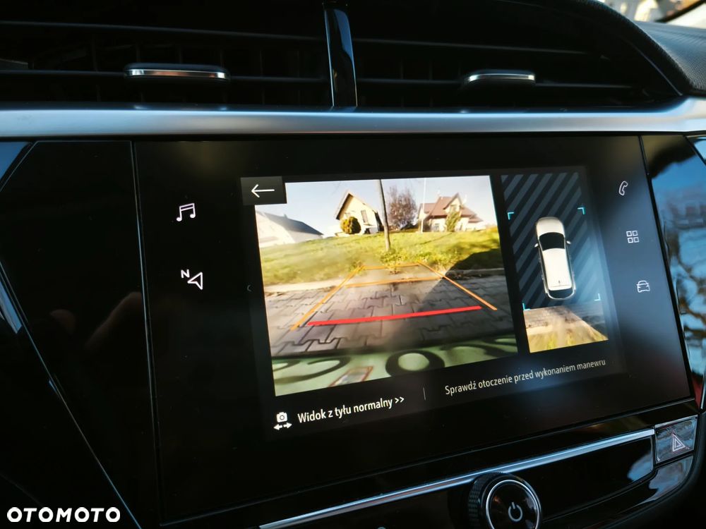 Opel Corsa Corsa-e GS Line - 28