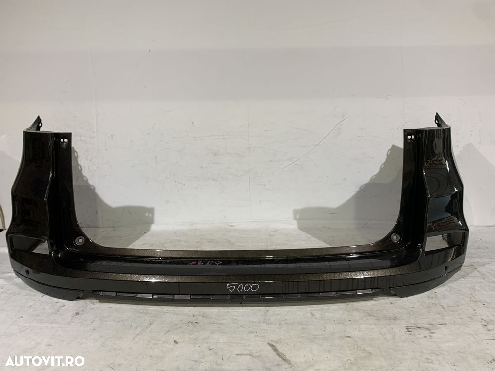 Bara spate Honda CRV, 2015, 2016, 2017, 2018, cod origine OE 71501-T1V-ZX00. - 1