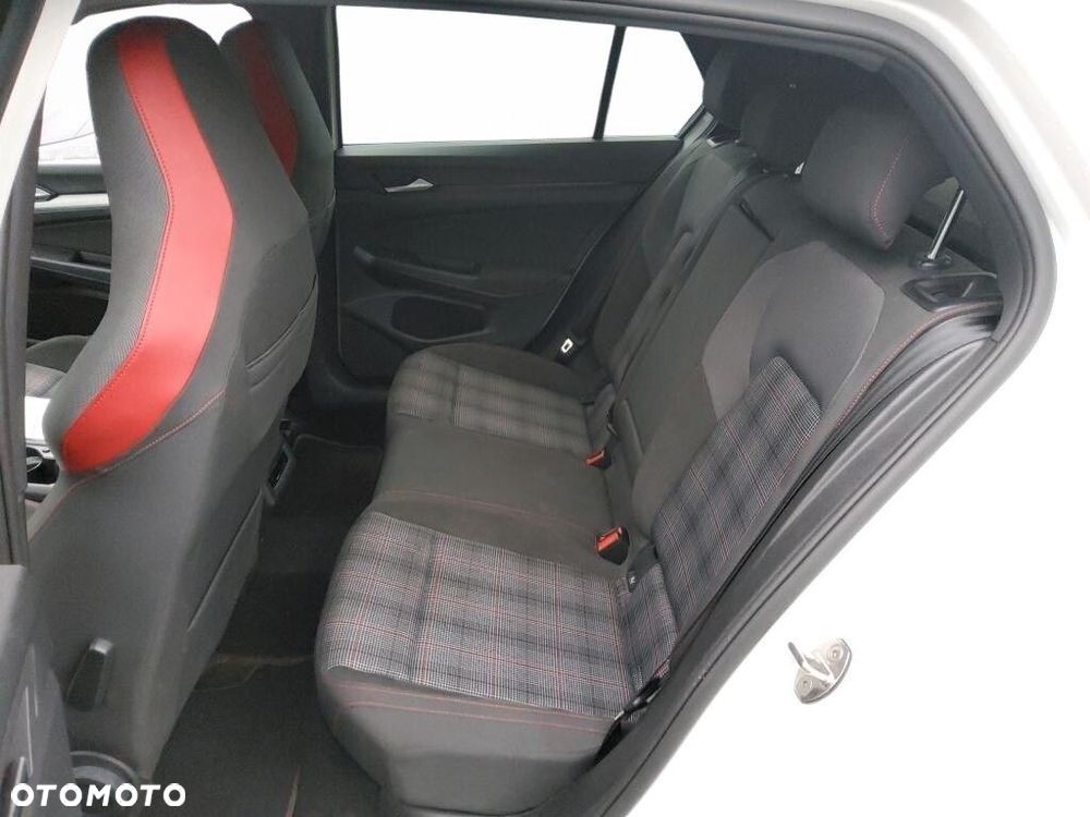 Volkswagen Golf 2.0 TSI GTI DSG - 7