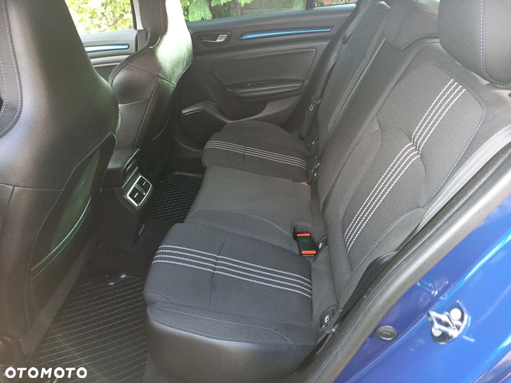 Renault Megane 1.6 dCi GT Line - 37