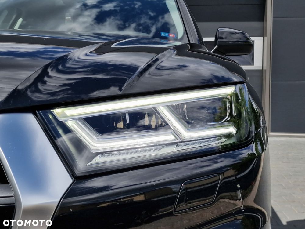 Audi Q5 35 TDI S tronic design - 7