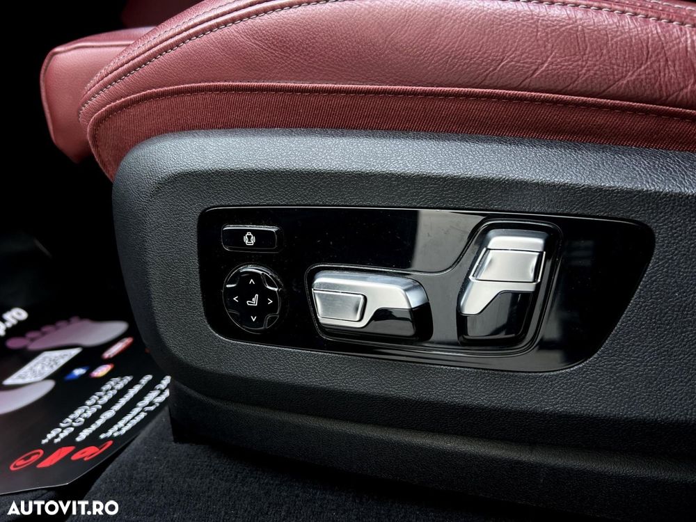 BMW X6 2019 — imagine 15