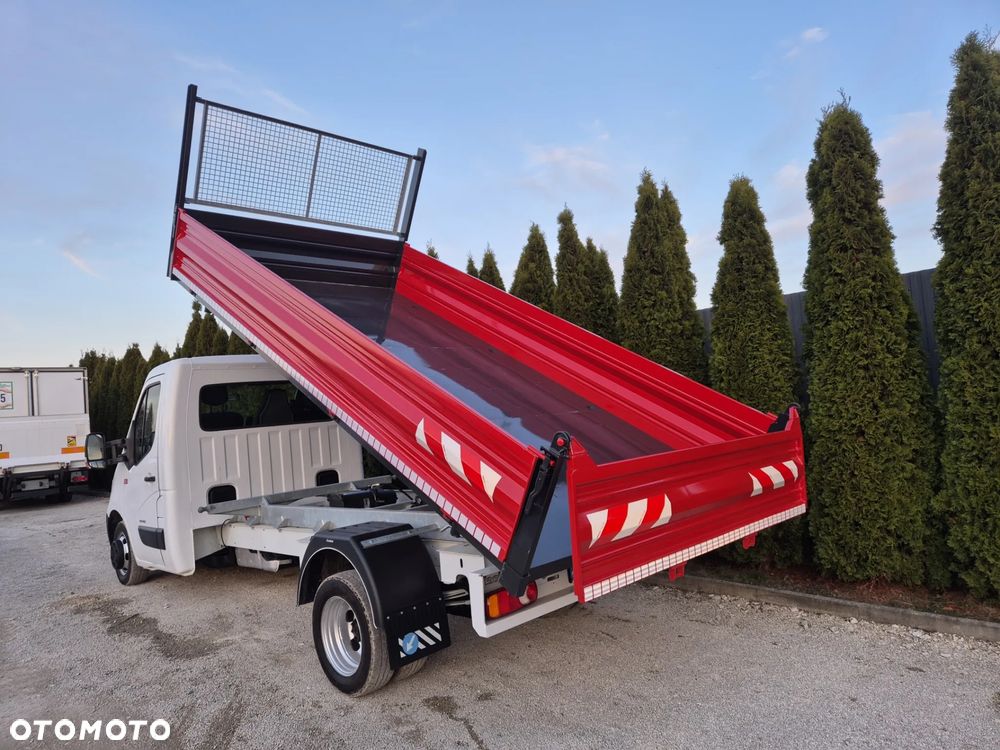 Renault Master 2.3 165KM/ - 3