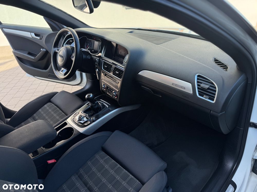 Audi A4 - 13
