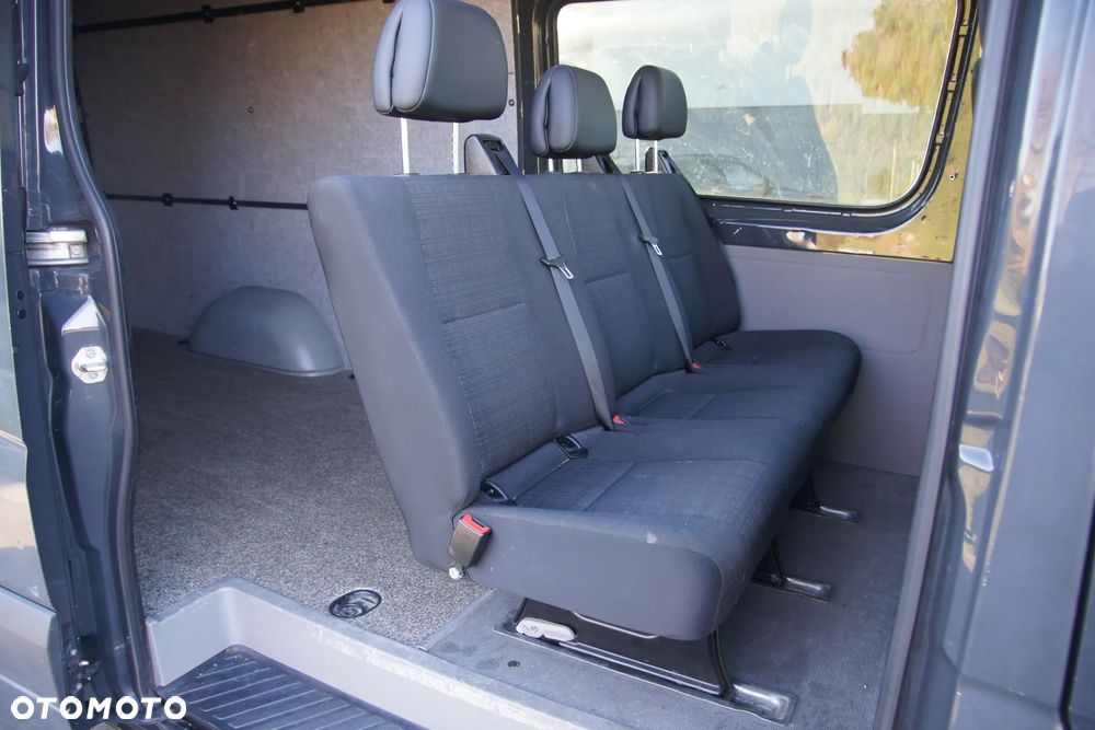 Mercedes-Benz SPRINTER - 24