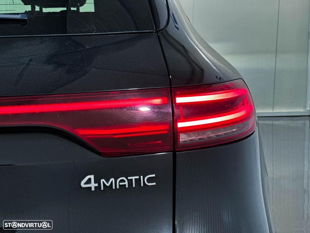 Mercedes-Benz EQC 400 4Matic AMG Line - 34