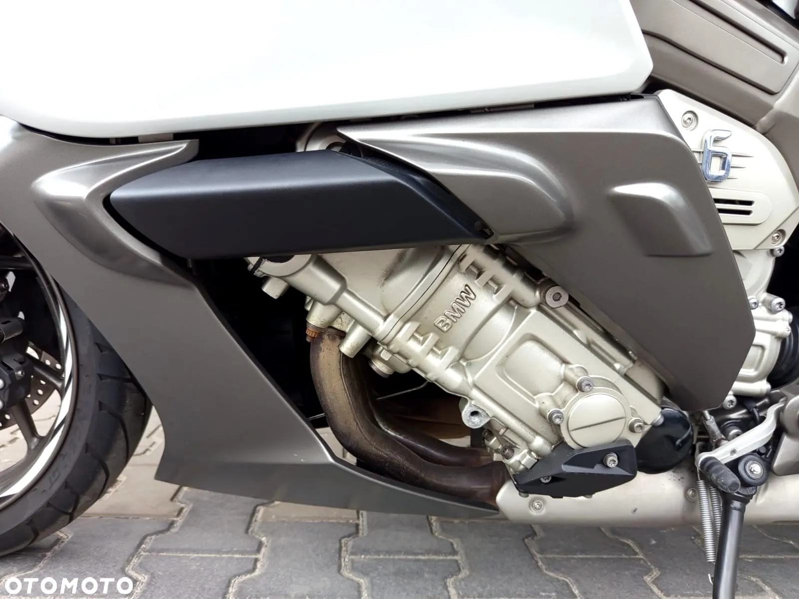 BMW K - 13