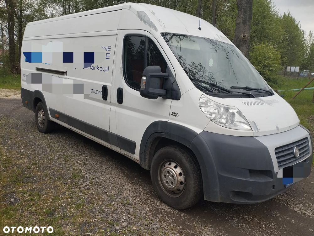 Fiat Ducato - 5