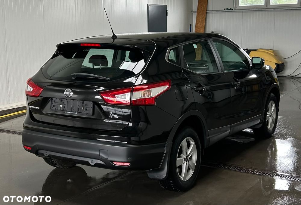 Nissan Qashqai 1.2 DIG-T 360 - 3