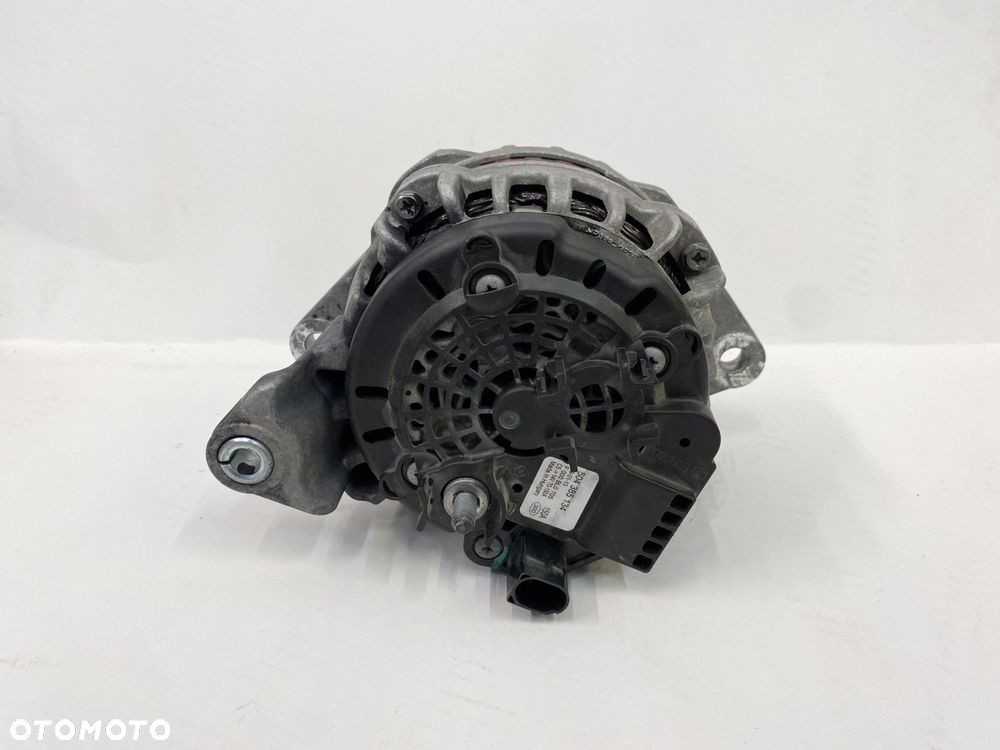 DUCATO 2.3 JTD EURO 5 i 6 2.3 17- ALTERNATOR 150A ORYGINAŁ 19r 504385134 - 6