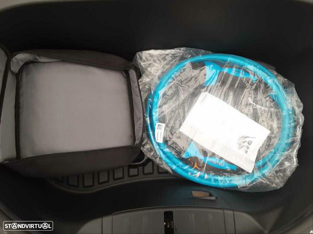 Tesla Model 3 Long Range Tração Integral - 8