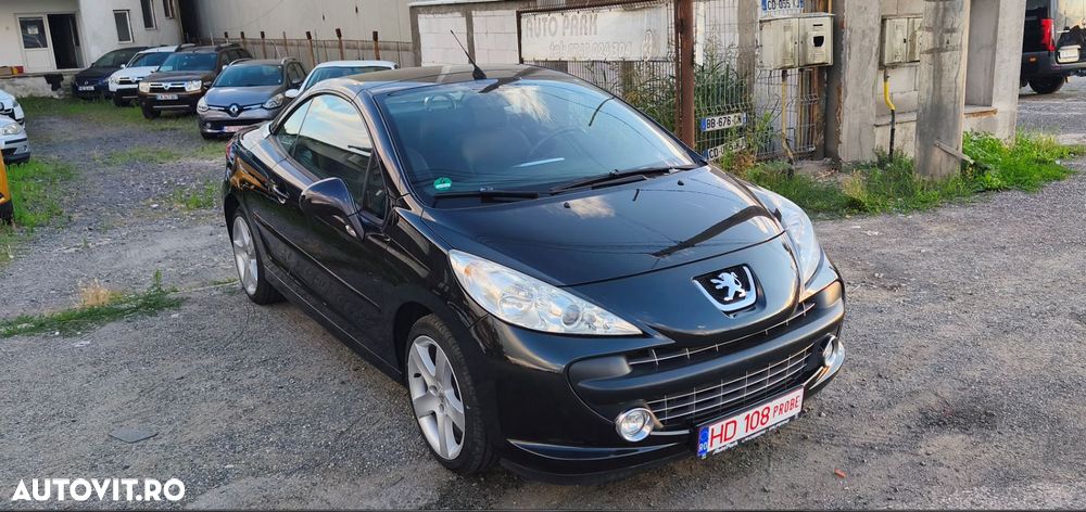 Peugeot 207 - 31