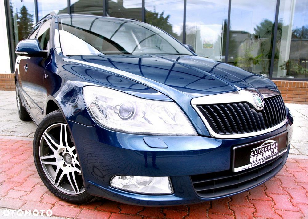 Skoda Octavia 1.2 TSI Family - 2