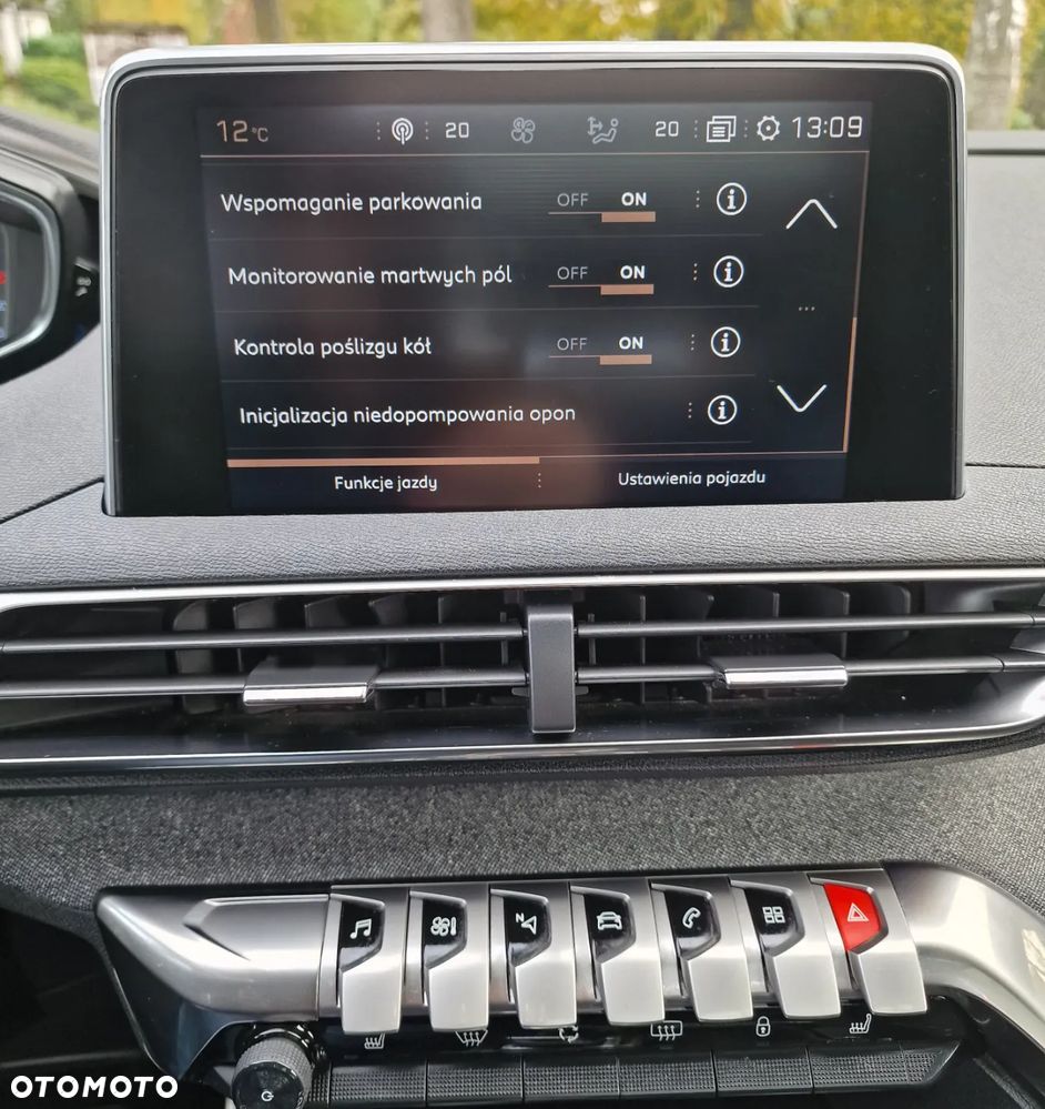 Peugeot 5008 1.6 PureTech GT Line S&S EAT8 - 33